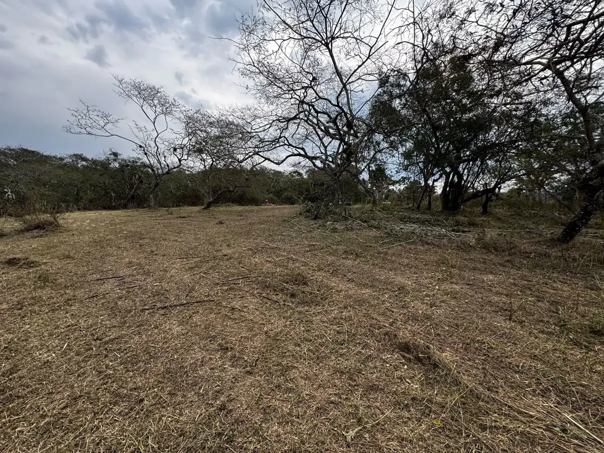Terreno en venta en El Chico, Emiliano Zapata — foto 1 de 10