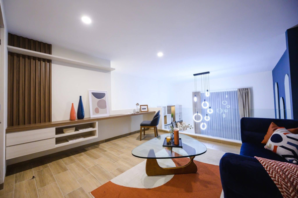 Departamento en venta en Centro Histórico, Morelia — foto 3 de 11
