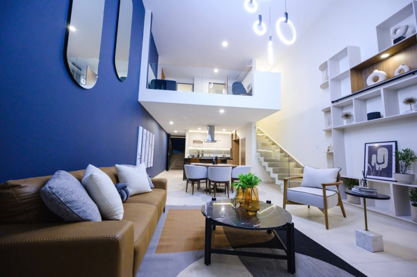 Departamento en venta en Centro Histórico, Morelia — foto 2 de 11