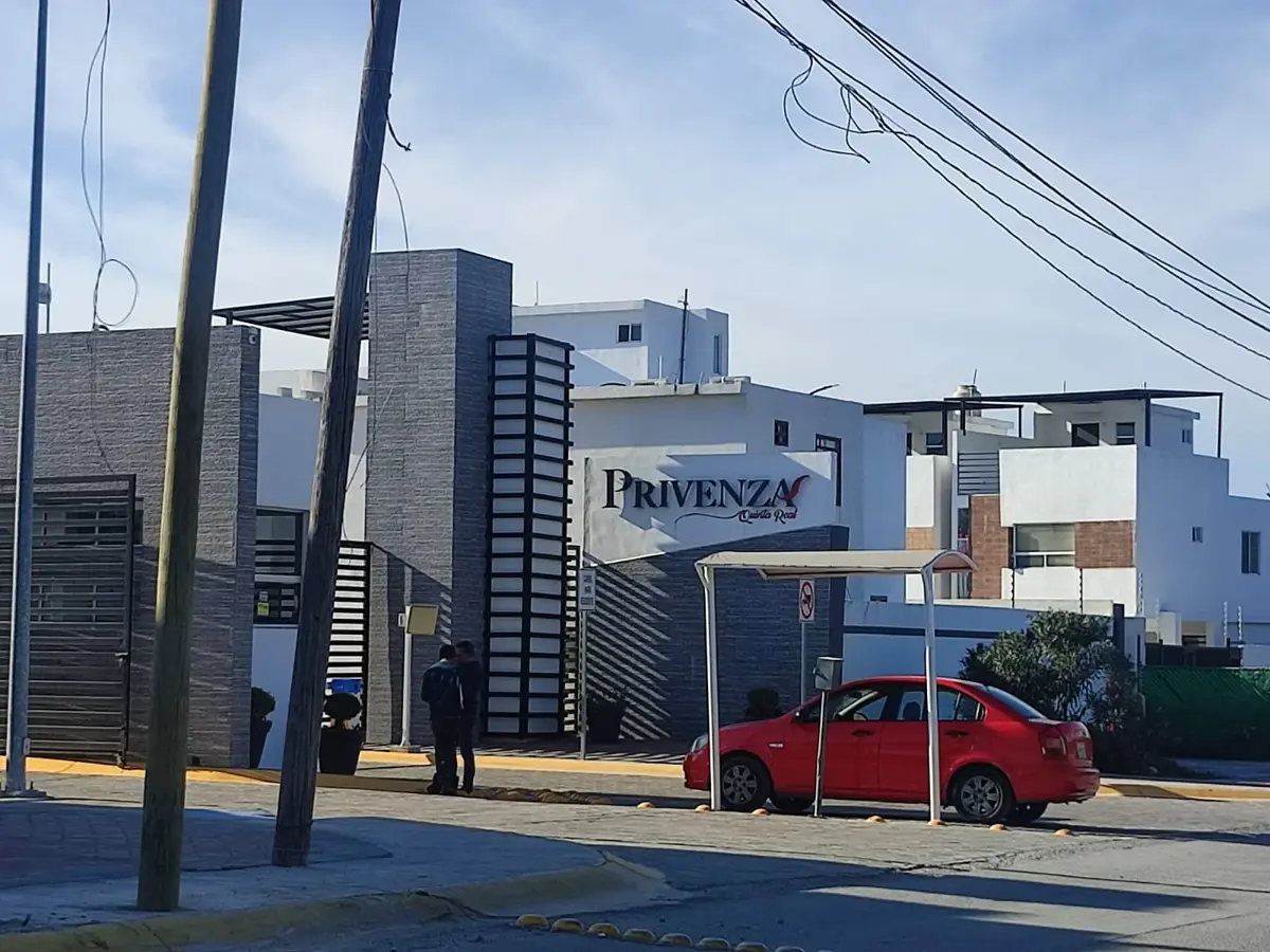 Casa en venta en Privenza Quinta Real, Apodaca — foto 1 de 22