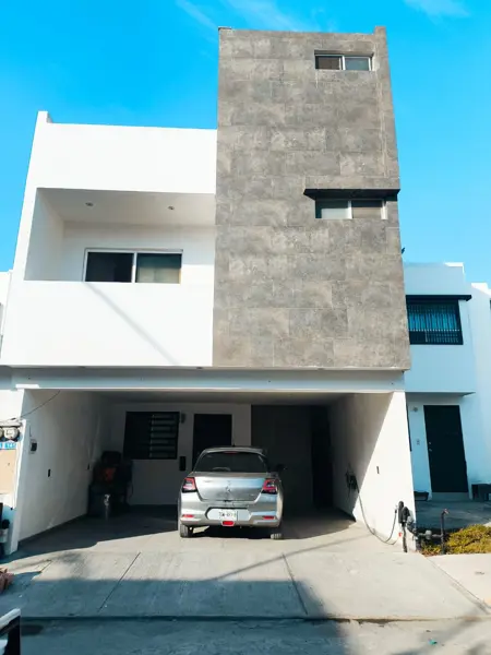 Casa en venta en Privenza Quinta Real, Apodaca — foto 2 de 22