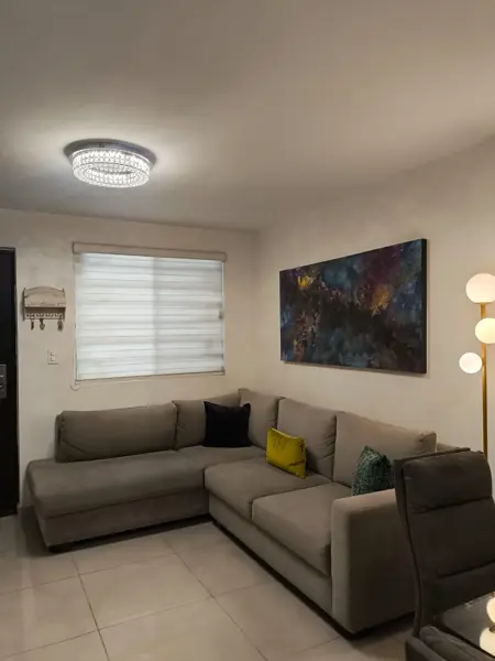 Casa en venta en Privenza Quinta Real, Apodaca — foto 3 de 22
