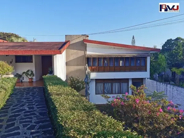 Casa en venta en Federal, Xalapa — foto 3 de 8