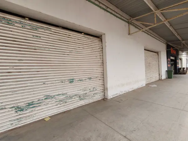 Bodega en renta en Central de Abastos Xalapa, Xalapa — foto 2 de 11