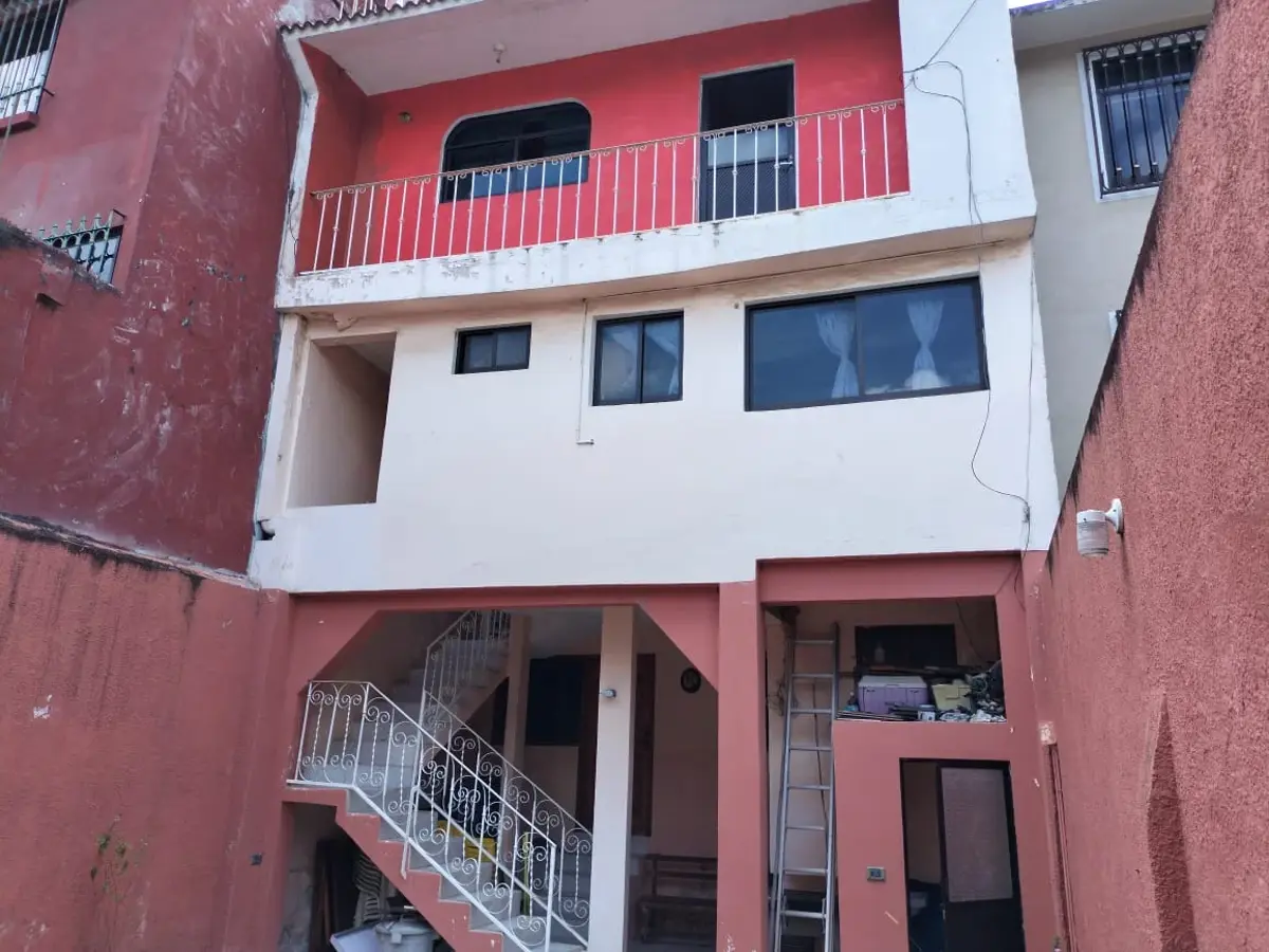 Casa en venta en Ferrocarrilera, Xalapa — foto 1 de 16