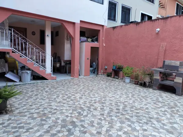Casa en venta en Ferrocarrilera, Xalapa — foto 2 de 16