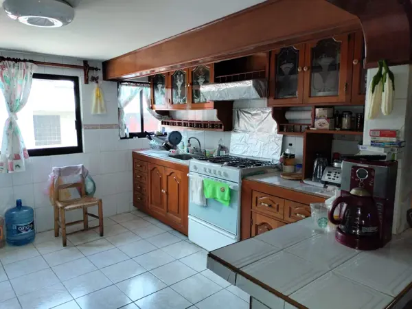 Casa en venta en Ferrocarrilera, Xalapa — foto 3 de 16