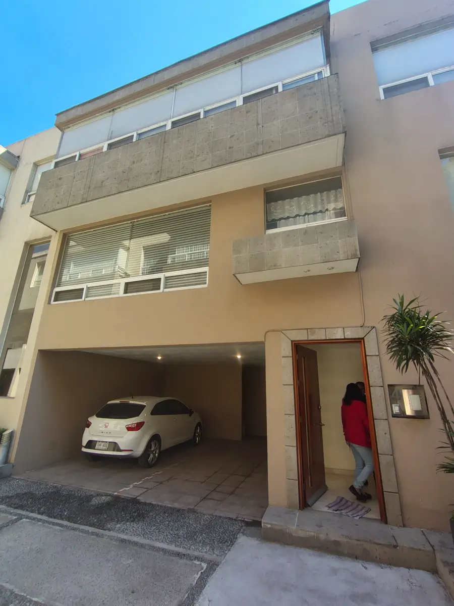 Casa en venta en Del Valle Centro, Benito Juárez — foto 1 de 21