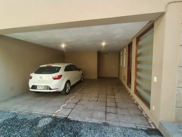 Casa en venta en Del Valle Centro, Benito Juárez — foto 2 de 21