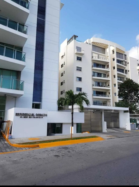 Departamento en venta en Supermanzana 13, Benito Juárez — foto 3 de 15