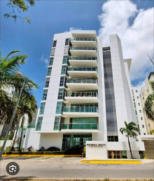 Departamento en venta en Supermanzana 13, Benito Juárez — foto 2 de 15