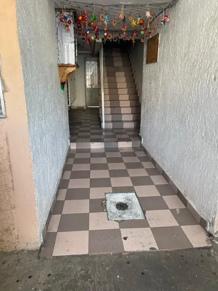 Departamento en venta en Albarrada, Iztapalapa — foto 2 de 24
