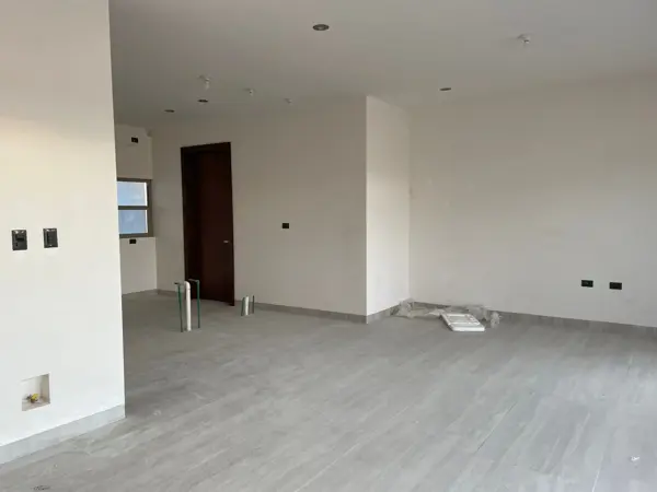 Casa en venta en Monte Sabino Residencial, Saltillo — foto 2 de 11