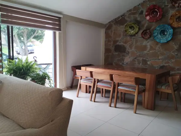 Casa en renta en Cumbres Morelia, Morelia — foto 2 de 10