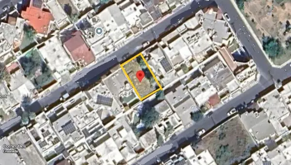 Terreno en Venta