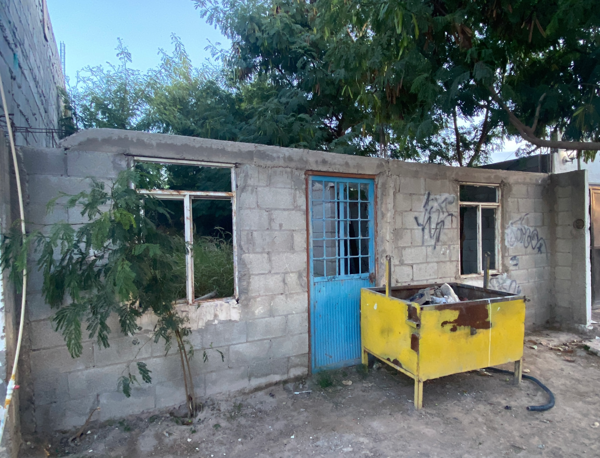 Terreno en venta en San Agustín, Torreón — foto 2 de 3