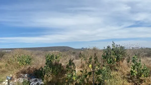Terreno en venta en Zákia, El Marqués — foto 2 de 5