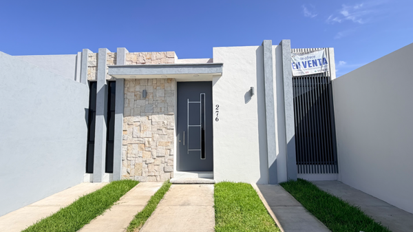 Casa en venta en Real del Valle, Tecomán — foto 2 de 26