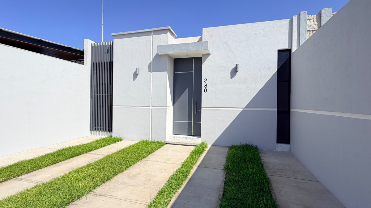 Casa en venta en Real del Valle, Tecomán — foto 1 de 26