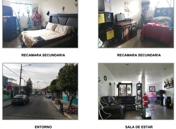 Casa en venta en Ejército de Oriente, Iztapalapa — foto 3 de 4