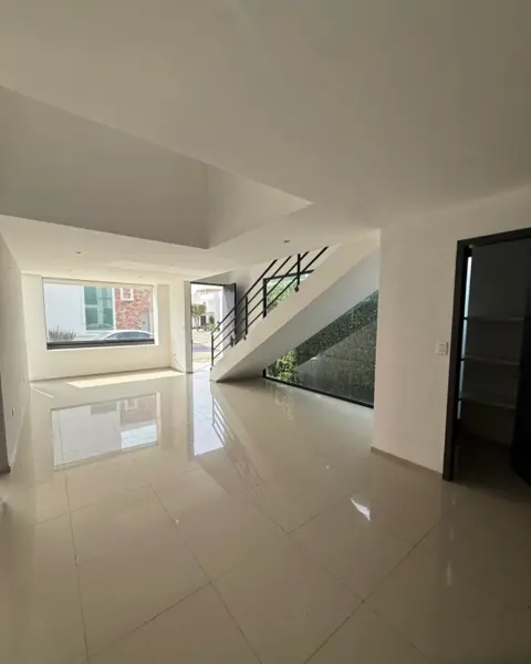 Casa en renta en Lomas de Angelópolis, San Andrés Cholula — foto 2 de 13