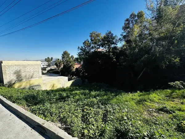 TERRENO EN VENTA BUROCRATAS HIPODROMO