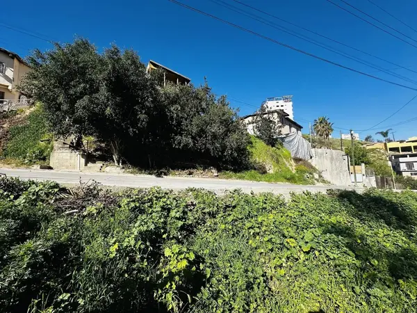 Terreno en venta en Burocrata Hipodromo, Tijuana — foto 3 de 5
