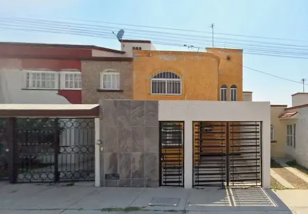 Casa En Venta En Pingüino El Capricho San Juan del Río Querétaro