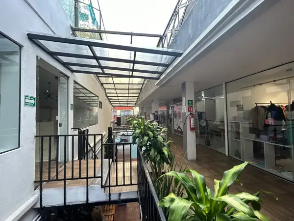 Local en renta en Santa Maria la Ribera, Cuauhtémoc, Ciudad de México