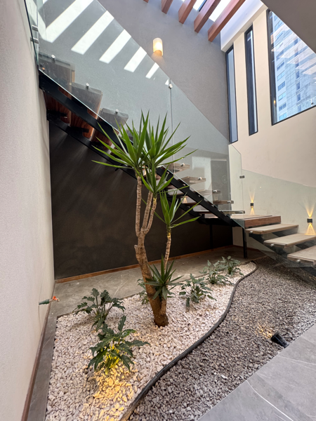 Casa en venta en Bosque Monarca, Morelia — foto 2 de 13