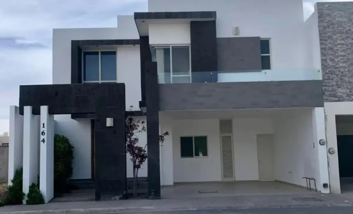 Casa en venta en Los Viñedos, Torreón — foto 1 de 16