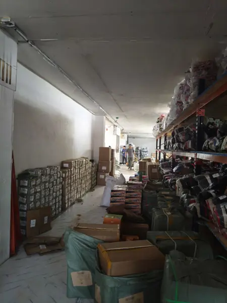 Bodegas en renta Naucalpan