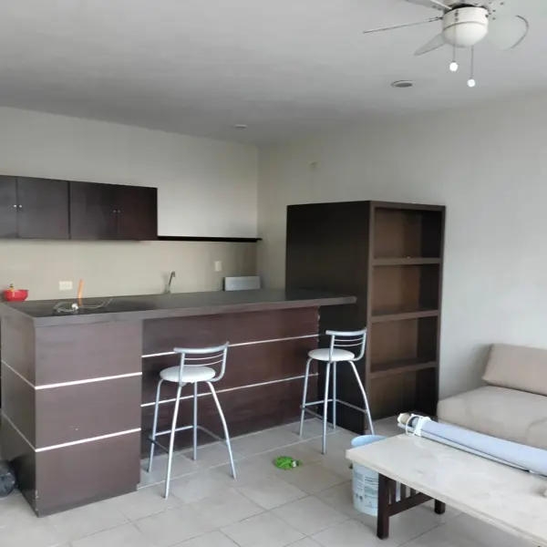 Departamento en renta en San Ramon Norte, Mérida — foto 3 de 26