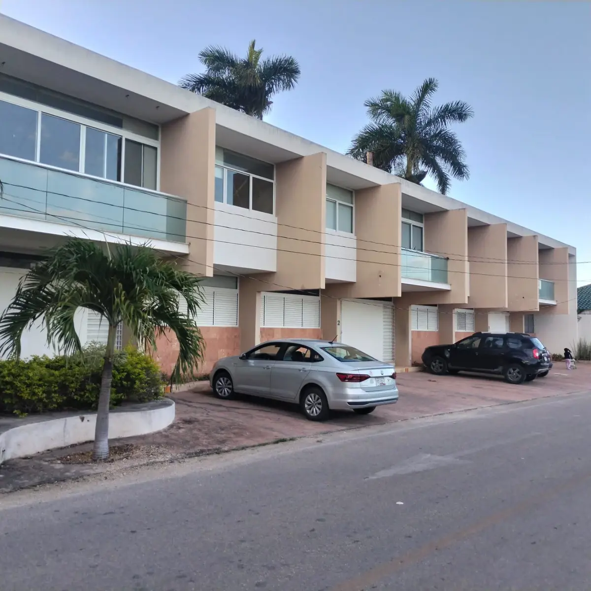 Departamento en renta en San Ramon Norte, Mérida — foto 1 de 26