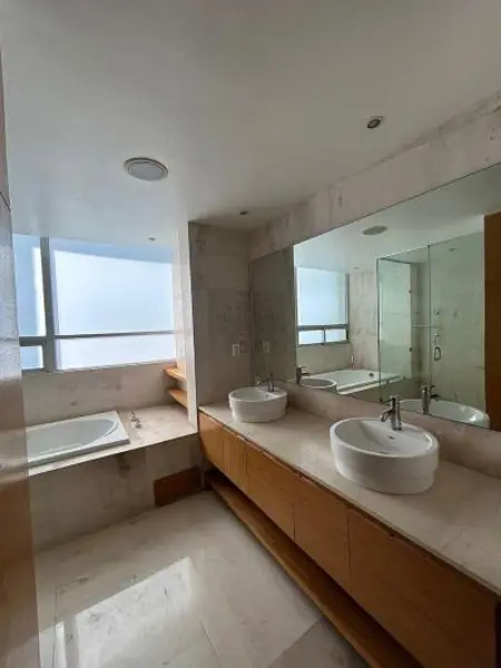 Departamento en renta en Puerta de Hierro, Zapopan — foto 2 de 4
