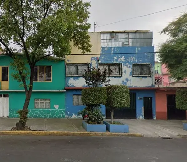 Casa en venta en Agricola Oriental, Iztacalco — foto 2 de 22