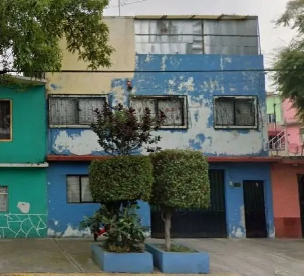 Casa en venta en Agricola Oriental, Iztacalco — foto 3 de 22