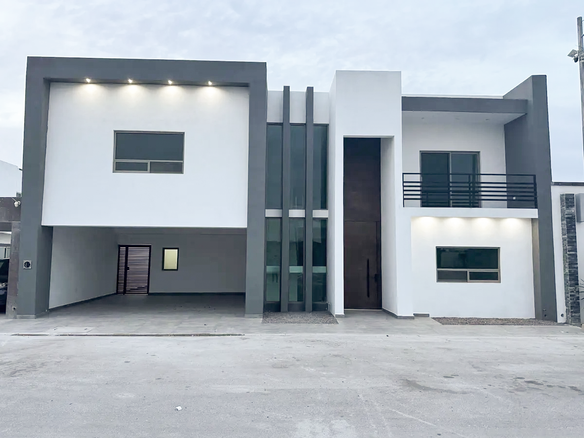 Casa en venta en Las Quintas, Torreón — foto 1 de 15