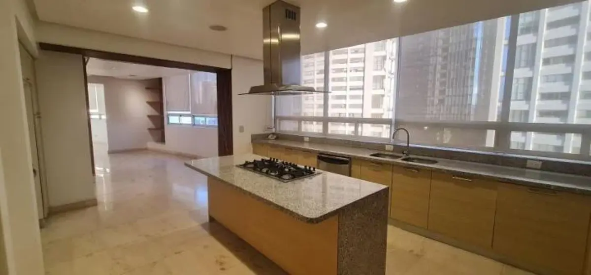 Departamento en renta en Puerta de Hierro, Zapopan — foto 1 de 4