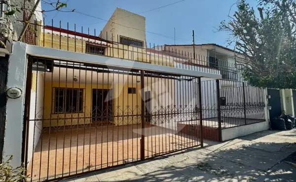 Casa en Venta en Residencial Victoria