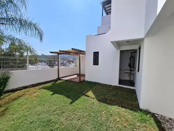 Casa en venta en Paseo del Parque, Morelia — foto 2 de 15