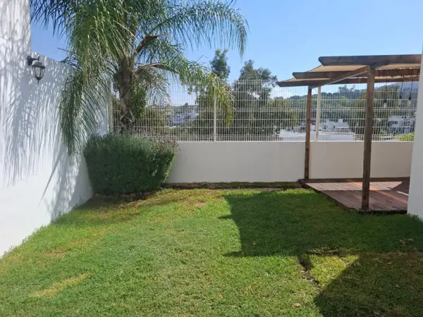 Casa en venta en Paseo del Parque, Morelia — foto 3 de 15