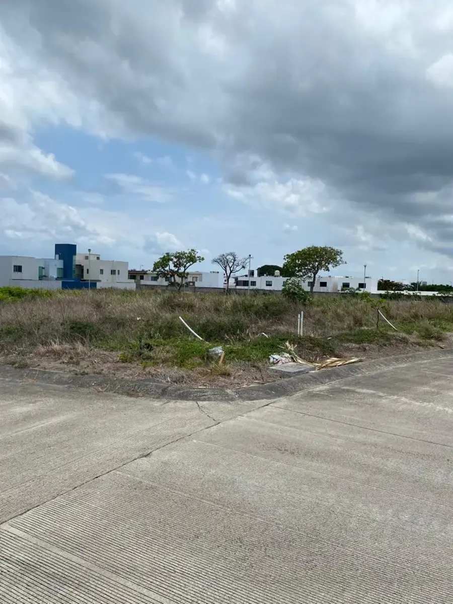 Terreno en venta en Real Mandinga, Alvarado — foto 1 de 4