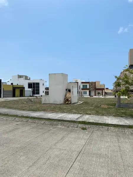 Terreno en venta en Real Mandinga, Alvarado — foto 3 de 4