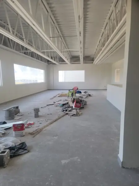 Nave en renta en Las Palmas, Santa Catarina — foto 3 de 11