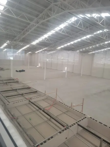 Nave en renta en Las Palmas, Santa Catarina — foto 3 de 21