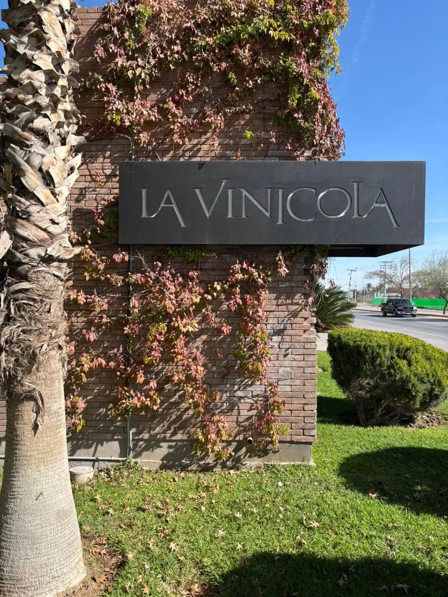 Terreno en venta en La Vinícola Residencial, Torreón — foto 1 de 4