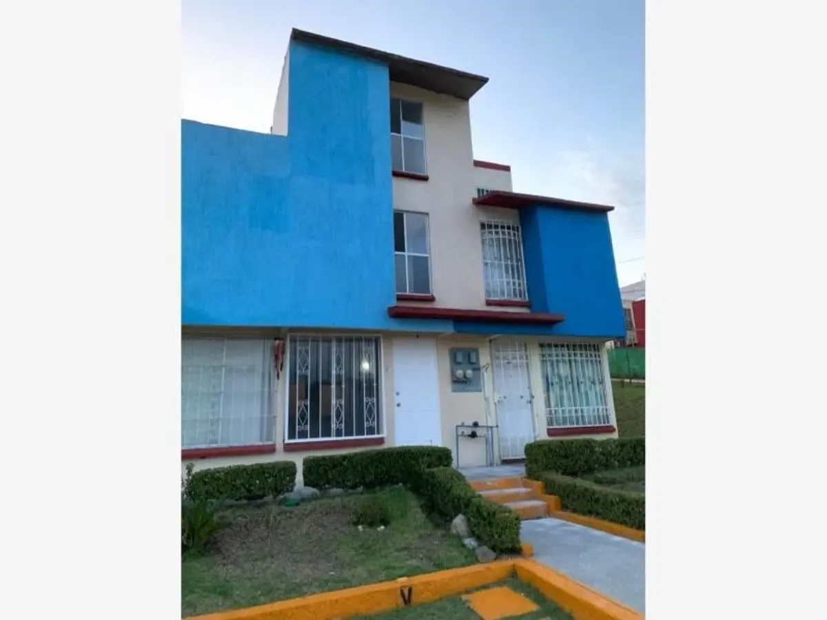 Casa en venta en Fuentes de San José, Nicolás Romero — foto 1 de 18