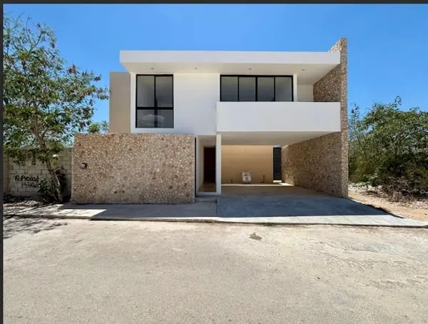 Casa en venta en Dzitya, Mérida — foto 3 de 10