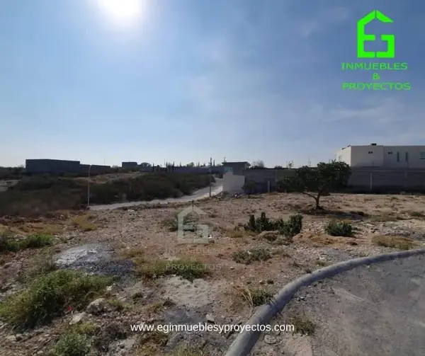 Terreno en venta en Valle de Zuazua, General Zuazua — foto 2 de 8